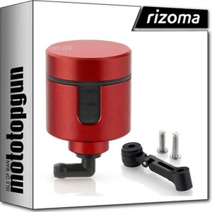 RIZOMA CT155R DEPÓSITO FLUIDO EMBRAGUE 31cm3 KAWASAKI Z 1000 SX ABS 2015 15 - Imagen 1 de 4