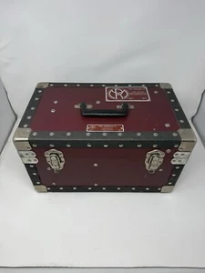 Mole Richardson Focal Spot #407247 With 2 Lenses And Mole Carrying Case #407273 - Picture 1 of 12