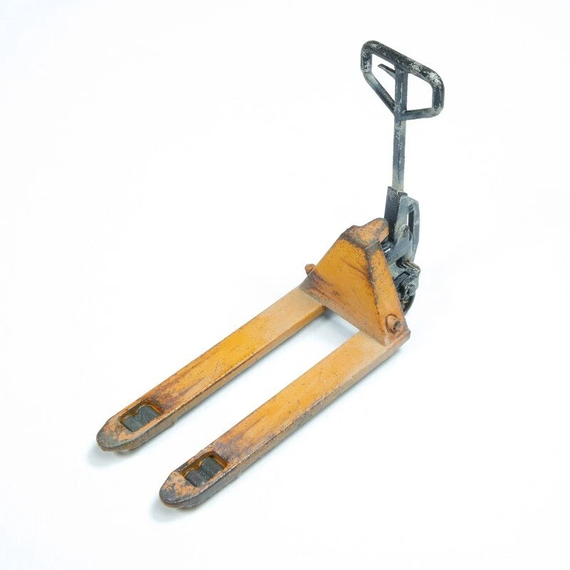 HD MODELS TRANSPALLET  1:35 HDM35074 - Immagine 1 di 1