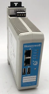 HONEYWELL TOFINO SECURITY 9211-ET TSA-100 ETHERNET MODULE - Picture 1 of 6