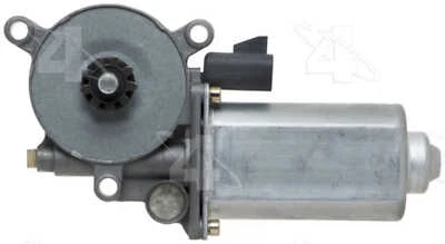 Power Window Motor fits 1996-2002 Saturn SL,SL1,SL2 SC1,SC2 SW2  ACI/MAXAIR - Image 1 of 4