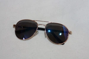 Filtral Kleine Pilotenbrille/Bunt verspiegelte Damen-Sonnenbrille im Aviator Sti - Bild 1 von 3