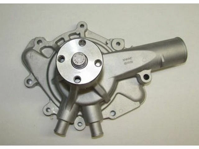 Water Pump For 1971-1972 Oldsmobile F85 Z763FZ - Image 1 of 1