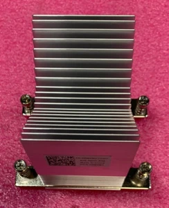 Genuine Dell PowerEdge T630 Heatsink 0RMVM3 RMVM3 - Picture 1 of 3