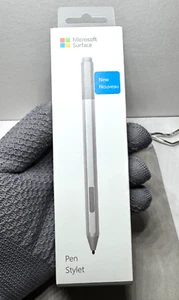 Brand New Microsoft Surface Pen Stylus Platinum 1776 Free Ship - Bild 1 von 6