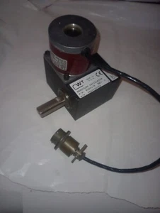 NEW COMPUTER WELD TECHNOLOGY E2A5179 PENDULUM OSCILLATOR WITH E21NCHT-LNN-NS-00 - Picture 1 of 11