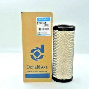 P821575 Donaldson Air Filter, (RS3704 - AF25551 - CA9550 M131802 224285007) - Picture 1 of 2