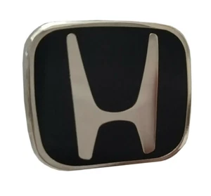 Honda Pin (Schwarz) - Bild 1 von 3