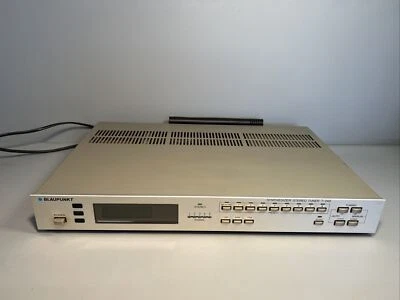 Blaupunkt | Type T-240 Stereo Tuner Radio | Made in Japan | #R2 - Bild 1 von 4