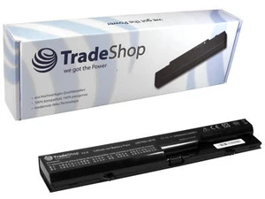 BATERIA do HP HSTNN-W79C-7 HSTNN-LB1B HSTNNW79C7 HSTNNLB1B 4400mAh - Zdjęcie 1 z 1