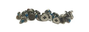 ASUS ImagineBook MJ401T Genuine Screw Set Screws for Repair ScrewSet - Picture 1 of 1