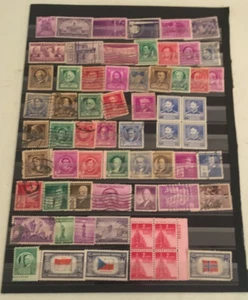 UN City Summit Strip Of 5 Office In Austria 1996 Plus Un And US On Cards - Picture 1 of 11