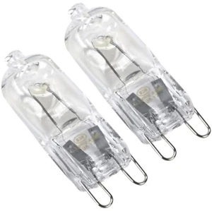 W10472384 Range Oven Light Bulb WPW10472384 for Kitchen-Aid Whirlpool 2 Packs - Picture 1 of 4