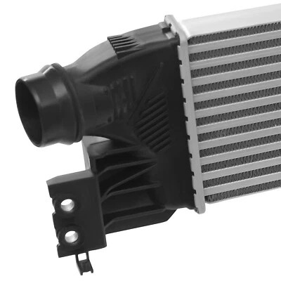 2.0L Intercooler Turbocharged Intercooler Replce For 2019-2023 Nissan Altima L4 - Image 1 of 4