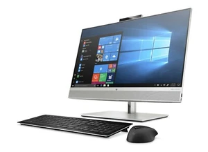 HP EliteOne 800 G6 AIO XL7 27" FHD NT i5-10500 32GB 1000GB HAS-stand W10P, CTO - Bild 1 von 3