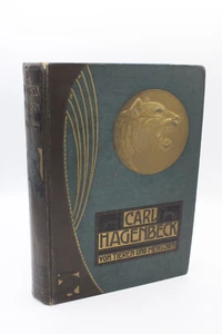Carl Hagenbeck - von Tieren und Menschen - 1909 - Bild 1 von 11