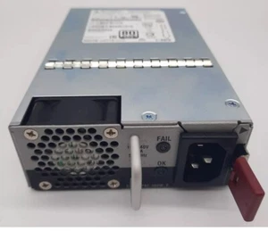 Cisco 400W Power Supply Reversed Airflow Nexus N2200-PAC-400W-B - Picture 1 of 1