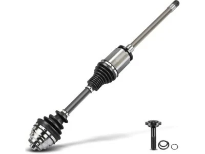 For 2016-2018 BMW 340i xDrive CV Axle Assembly Front Right APR 75526KDZP 2017 - Image 1 of 2