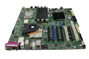 Dell Precision T7500  06FW8P W XEON X5677 3.46ghz NO IO - Picture 1 of 4