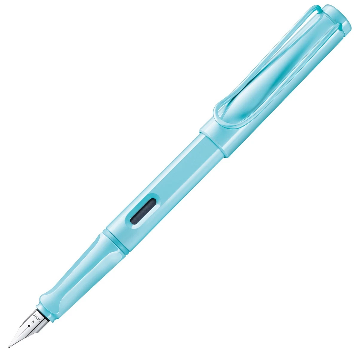 Lamy Z50 Feder EF Extra Fein – 3er Pack In Silber | Kompatibel Mit Vielen Lamy Füllern