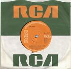 The Kinks - Supersonic Rocket Ship 1972 Rca Victor 7 Inch Vinyl Single