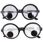 Funny Glasses for Party Favor (2pcs)