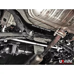 MITSUBISHI LANCER GT '07~'17 ULTRA RACING 23MM REAR ANTI ROLL BAR STABILIZER BAR - Bild 1 von 9