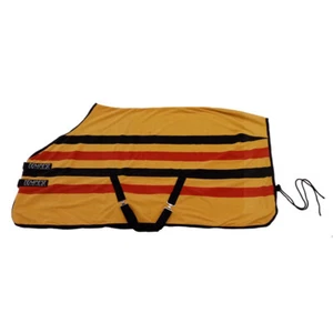 Shires Tempest Original Newmarket Fleece Rug - Picture 1 of 6