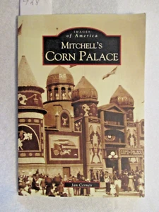 Mitchell's Corn Palace (SD) (Images of America) - Paperback - GOOD - Picture 1 of 1