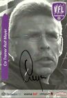 Rolf Meyer - Vfl Osnabrück - Saison 2005/2006 - Autogrammkarte