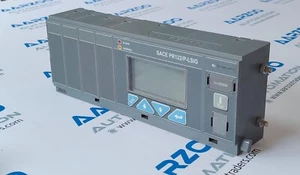 ABB SACE PR122/P-LSIG 2500A Interruptor Automático Usado 2500A | Usado - Picture 1 of 5