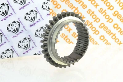 MG MIDGET Boîte De Vitesses 1ère Engrenage Moyeu - 32 Dents - 22G1119 - Photo 1/3