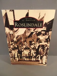 Roslindale Massachusetts illustrierte Geschichte - Bild 1 von 1