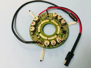 BionX Logic Board Control Motor _ MOT_V3.3b Genuine OEM Replacement Parts  - Picture 1 of 5