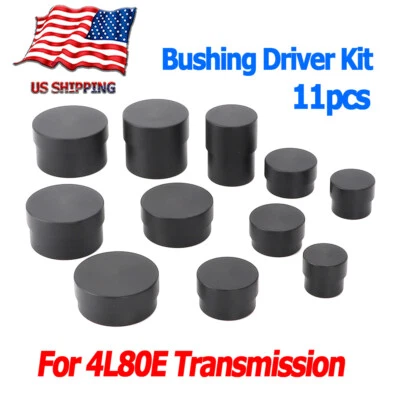 Kit de controlador de buje de transmisión 4L80E Chevy/GMC 4L80-E controladores de arbusto de transmisión Foto 1 de 4