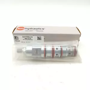 Valvola di sicurezza riduzione pressione pilota Sun Hydraulics PVFCLAN - Foto 1 di 3