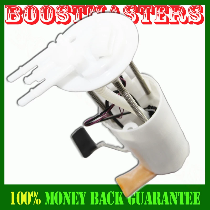 fit Buick LeSabre Pontiac Bonneville Premium High Performance Fuel Pump 3518m - Image 1 of 4