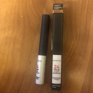 BNIB, 100% Authentic SMASHBOX 24 Hrs CC Spot Concealer in “MEDIUM/DARK” - Picture 1 of 2