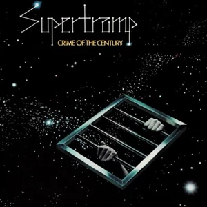 SUPERTRAMP - CRIME OF THE CENTURY D/Remastered 40th Anniversary CD *NEW* - Picture 1 of 1
