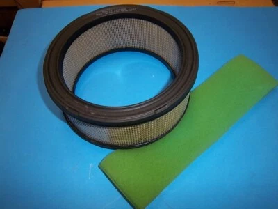 NUEVO GENUINO OEM Kohler Element filtro de aire y PREFILTRO 24 083 03-S TH Foto 1 de 2