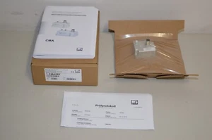 HBM PACEline Ladungsverstärker 1-CMA287 Amplifier #W5860 - Picture 1 of 6