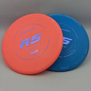 PRODIGY 300 A5 | choose color/weight | Disc Golf Disc | Midrange - Picture 1 of 1