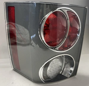 2004 RANGE ROVER RIGHT BRAKE STOP TAIL LIGHT LAMP ASSEMBLY RIGHT - Picture 1 of 11