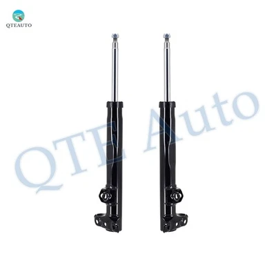 Pair of 2 Front Suspension Strut Assembly For 1986-1993 Mercedes-Benz 300E - Image 1 of 4