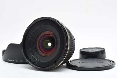 [MINT]  Tokina AT-X PRO 17mm F3.5 Aspherical Lens For Nikon from From JAPAN - Image 1 of 4