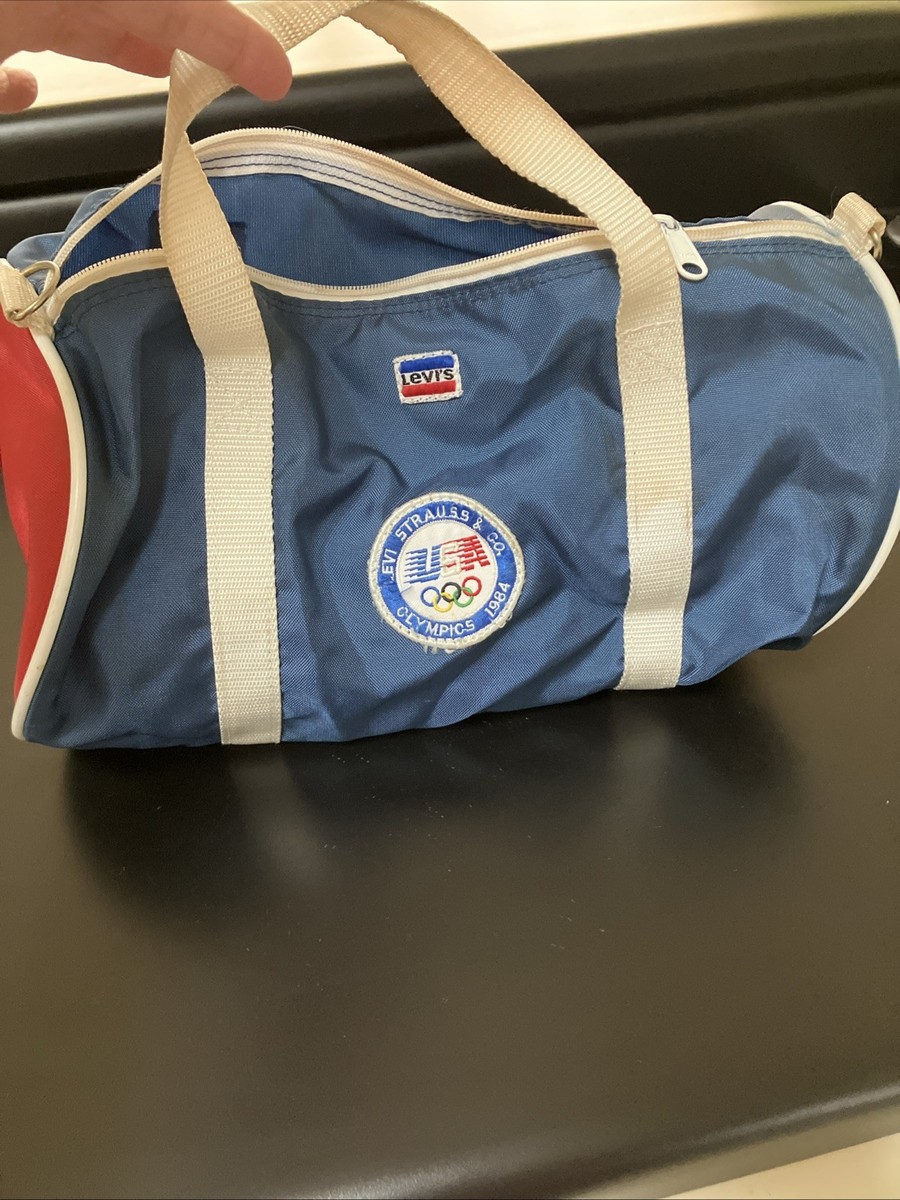Los Angeles 1984 Olympics Bags for sale | eBay Los Angeles 1984 Olympics Bags for sale | eBay