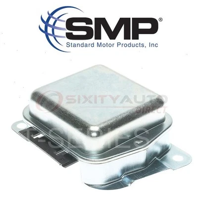 SMP T-Series Voltage Regulator for 1986-1989 Ford Aerostar - Electrical md Foto 1 de 4