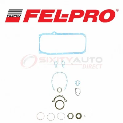 Fel-Pro Conversion Gasket Set for 1986-1995 GMC K2500 5.0L 5.7L V8 - Engine pv - Image 1 of 4