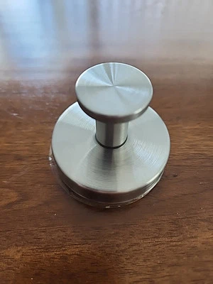 toallero baño Foto 1 de 4