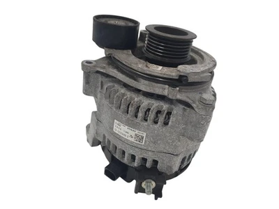 BMW 2 SERIES Alternator 1499 Petrol 2019 B38B15M0 8645325 - Image 1 of 4